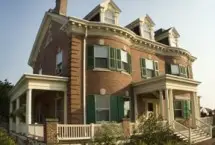 Photograph of The Columbian Bed & Breakfast Inn, Columbia