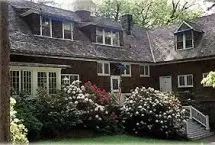 Photograph of The Gatehouse Country Inn Bed and Breakfast, Shawnee on Delaware
