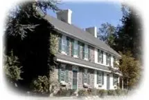 Photograph of Pennsbury Inn, Chadds Ford