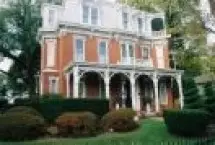 Photograph of Orris House Inn, Mechanicsburg