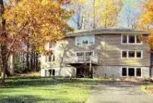 Photograph of Tree Top Bed & Breakfast, Ephrata
