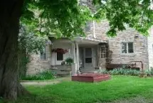 Photograph of National House - PA, Hermitage
