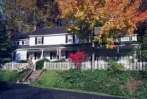 Photograph of Bed & Breakfast At Walnut Hill, Kennett Square