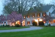 Photograph of Cornerstone Farm Bed & Breakfast, Gettysburg