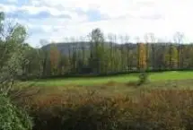 Photograph of A Hint Of Europe, Wellsboro
