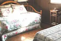 Photograph of White Oak Bed & Breakfast, Strasburg