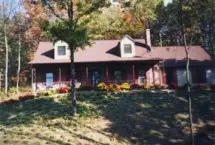Photograph of Sleepy Hollow Bed & Breakfast, Elysburg