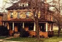 Photograph of Inn On College Hill Bed & Breakfast, Beaver Falls