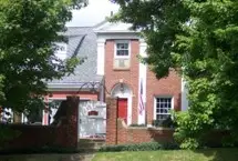 Photograph of Casa DaCosta Bed & Breakfast, Mercer
