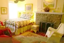Photograph of Burbridge St. B&B, Philadelphia