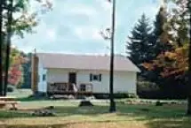 Photograph of Stone's Throw Cottage, Marienville