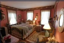 Photograph of 1825 Inn Bed and Breakfast, Palmyra