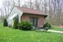 Photograph of Brierfield II Country Guest Cottages, Gettysburg