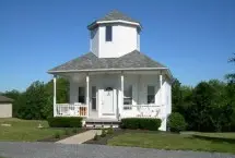 Photograph of Aunt Susie's Country Vacations, Huntingdon