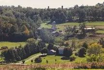 Photograph of Amish Country View Guest House, Strasburg