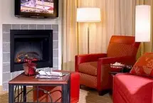 Photograph of Residence Inn, Levittown