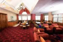 Photograph of Residence Inn, Pittsburgh