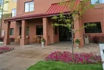 Photograph of TownePlace Suites, Erie