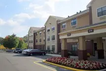 Photograph of Extended Stay America, Bensalem