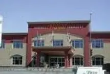 Photograph of Hotel Wandlyn,