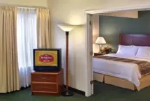 Photograph of Residence Inn,