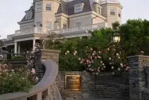Photograph of The Chanler At Cliff Walk, Newport