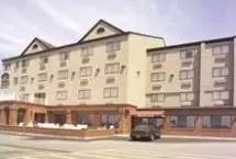 Photograph of Best Western The Mainstay Inn, 