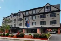 Photograph of Comfort Inn, Middletown