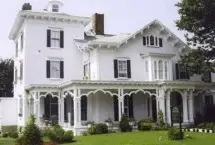 Photograph of Bayberry Inn Of Newport, Newport