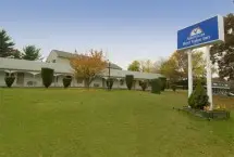 Photograph of Best Value Inn, 