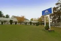 Photograph of Welcome Inn, North Kingstown