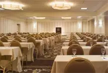 Photograph of Wyndham Providence Airport, Warwick