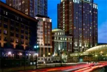 Photograph of The Westin, Providence