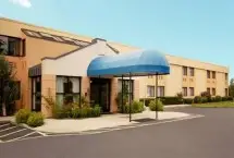 Photograph of Quality Inn,