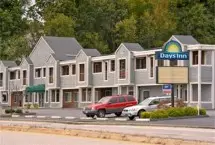 Photograph of Days Inn,