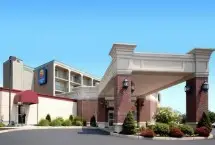 Photograph of Comfort Inn,