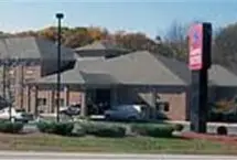 Photograph of Comfort Suites,