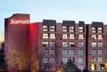 Photograph of Marriott,