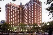 Photograph of Providence Biltmore, 