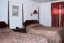 Photograph of Aquastar Inn, Westerly