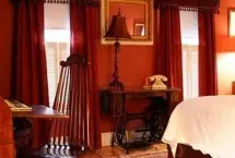 Photograph of Victorian Ladies Inn, Newport