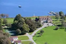 Photograph of Point Pleasant Inn Resort, Bristol