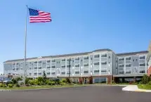Photograph of Cambria Hotel & Suites Middletown,