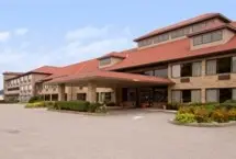 Photograph of Royal Plaza Hotel,