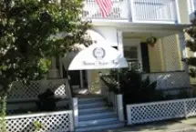 Photograph of Admiral Weaver Inn, Newport
