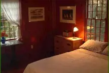 Photograph of Aurelea B&B, Newport