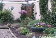 Photograph of Beachstone Bed & Breakfast, Newport