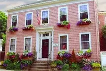 Photograph of Mariner House, Newport