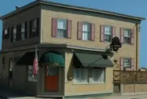 Photograph of Henry Collins Inn, Newport