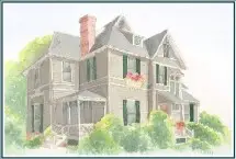 Photograph of The Old Beach Inn, Newport